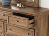 Feddinger Bedroom Set - Great Lake Furnishings  (MI)