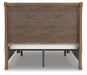 Feddinger Bedroom Set - Great Lake Furnishings  (MI)