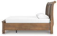 Feddinger Bedroom Set - Great Lake Furnishings  (MI)