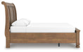 Feddinger Bedroom Set - Great Lake Furnishings  (MI)