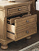 Feddinger Bedroom Set - Great Lake Furnishings  (MI)
