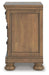 Feddinger Bedroom Set - Great Lake Furnishings  (MI)