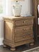 Feddinger Bedroom Set - Great Lake Furnishings  (MI)