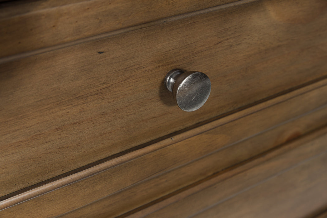 Feddinger Nightstand - Great Lake Furnishings  (MI)