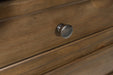 Feddinger Nightstand - Great Lake Furnishings  (MI)