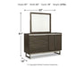 Arkenton King Bedroom Set - Great Lake Furnishings  (MI)
