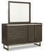 Arkenton King Bedroom Set - Great Lake Furnishings  (MI)