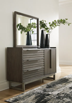 Arkenton King Bedroom Set - Great Lake Furnishings  (MI)