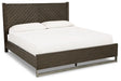 Arkenton King Bedroom Set - Great Lake Furnishings  (MI)
