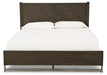 Arkenton King Bedroom Set - Great Lake Furnishings  (MI)