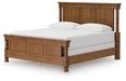 Chadworth Bed - Great Lake Furnishings  (MI)