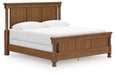 Chadworth Bed - Great Lake Furnishings  (MI)