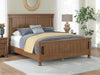 Chadworth Bed - Great Lake Furnishings  (MI)