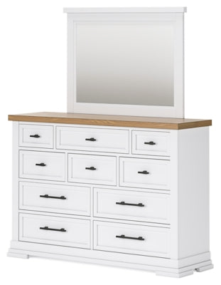 Ashbryn Bedroom Package - Great Lake Furnishings  (MI)