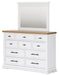 Ashbryn Bedroom Package - Great Lake Furnishings  (MI)