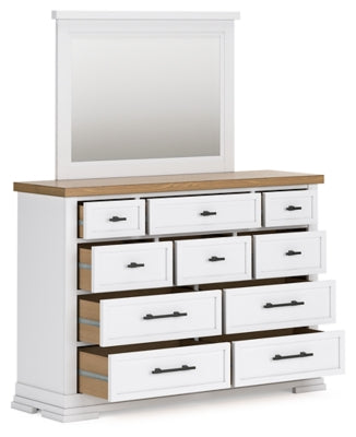 Ashbryn Bedroom Package - Great Lake Furnishings  (MI)
