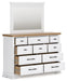 Ashbryn Bedroom Package - Great Lake Furnishings  (MI)