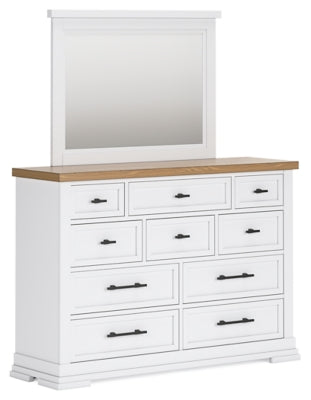 Ashbryn Bedroom Package - Great Lake Furnishings  (MI)