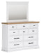 Ashbryn Bedroom Package - Great Lake Furnishings  (MI)