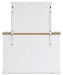 Ashbryn Bedroom Package - Great Lake Furnishings  (MI)
