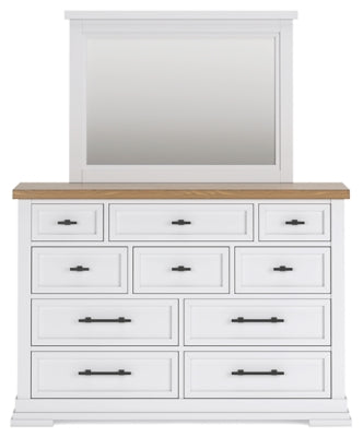 Ashbryn Bedroom Package - Great Lake Furnishings  (MI)