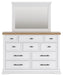 Ashbryn Bedroom Package - Great Lake Furnishings  (MI)