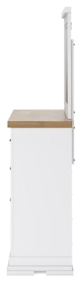 Ashbryn Bedroom Package - Great Lake Furnishings  (MI)