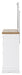 Ashbryn Bedroom Package - Great Lake Furnishings  (MI)
