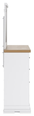 Ashbryn Bedroom Package - Great Lake Furnishings  (MI)