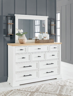 Ashbryn Bedroom Package - Great Lake Furnishings  (MI)