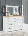 Ashbryn Bedroom Package - Great Lake Furnishings  (MI)