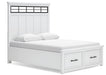 Ashbryn Bedroom Package - Great Lake Furnishings  (MI)