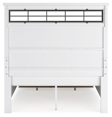 Ashbryn Bedroom Package - Great Lake Furnishings  (MI)