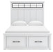 Ashbryn Bedroom Package - Great Lake Furnishings  (MI)