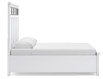 Ashbryn Bedroom Package - Great Lake Furnishings  (MI)