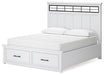 Ashbryn Bedroom Package - Great Lake Furnishings  (MI)