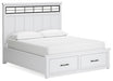 Ashbryn Bedroom Package - Great Lake Furnishings  (MI)