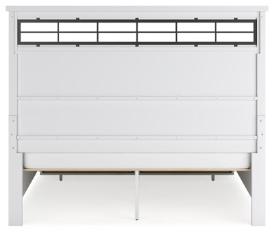 Ashbryn Bedroom Package - Great Lake Furnishings  (MI)