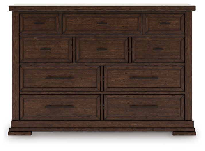 Taffenbrook Dresser - Great Lake Furnishings  (MI)