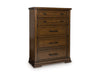 Taffenbrook Chest of Drawers - Great Lake Furnishings  (MI)