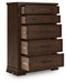 Taffenbrook Chest of Drawers - Great Lake Furnishings  (MI)