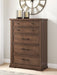 Taffenbrook Chest of Drawers - Great Lake Furnishings  (MI)
