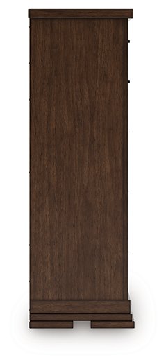 Taffenbrook Chest of Drawers - Great Lake Furnishings  (MI)