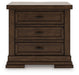Taffenbrook Nightstand - Great Lake Furnishings  (MI)