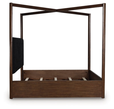 Dilenno Bed - Great Lake Furnishings  (MI)