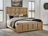 Ridgester Bed - Great Lake Furnishings  (MI)