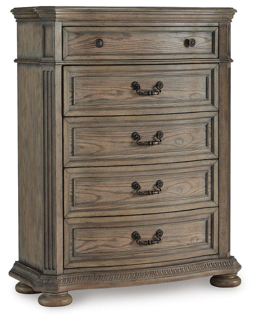 Ardenfield Chest of Drawers - Great Lake Furnishings  (MI)