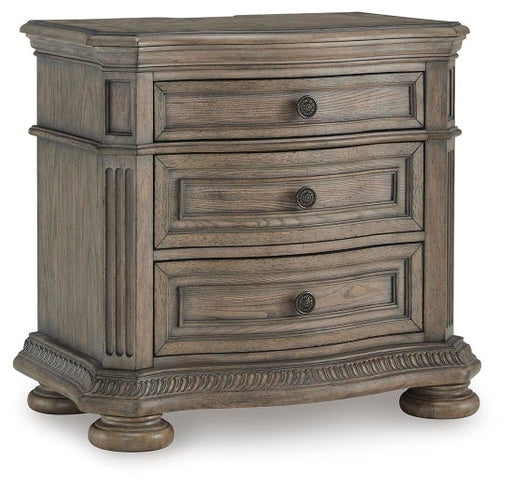 Ardenfield Nightstand - Great Lake Furnishings  (MI)