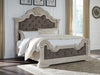 Bruchandi Bedroom Set - Great Lake Furnishings  (MI)