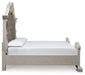 Bruchandi Bedroom Set - Great Lake Furnishings  (MI)